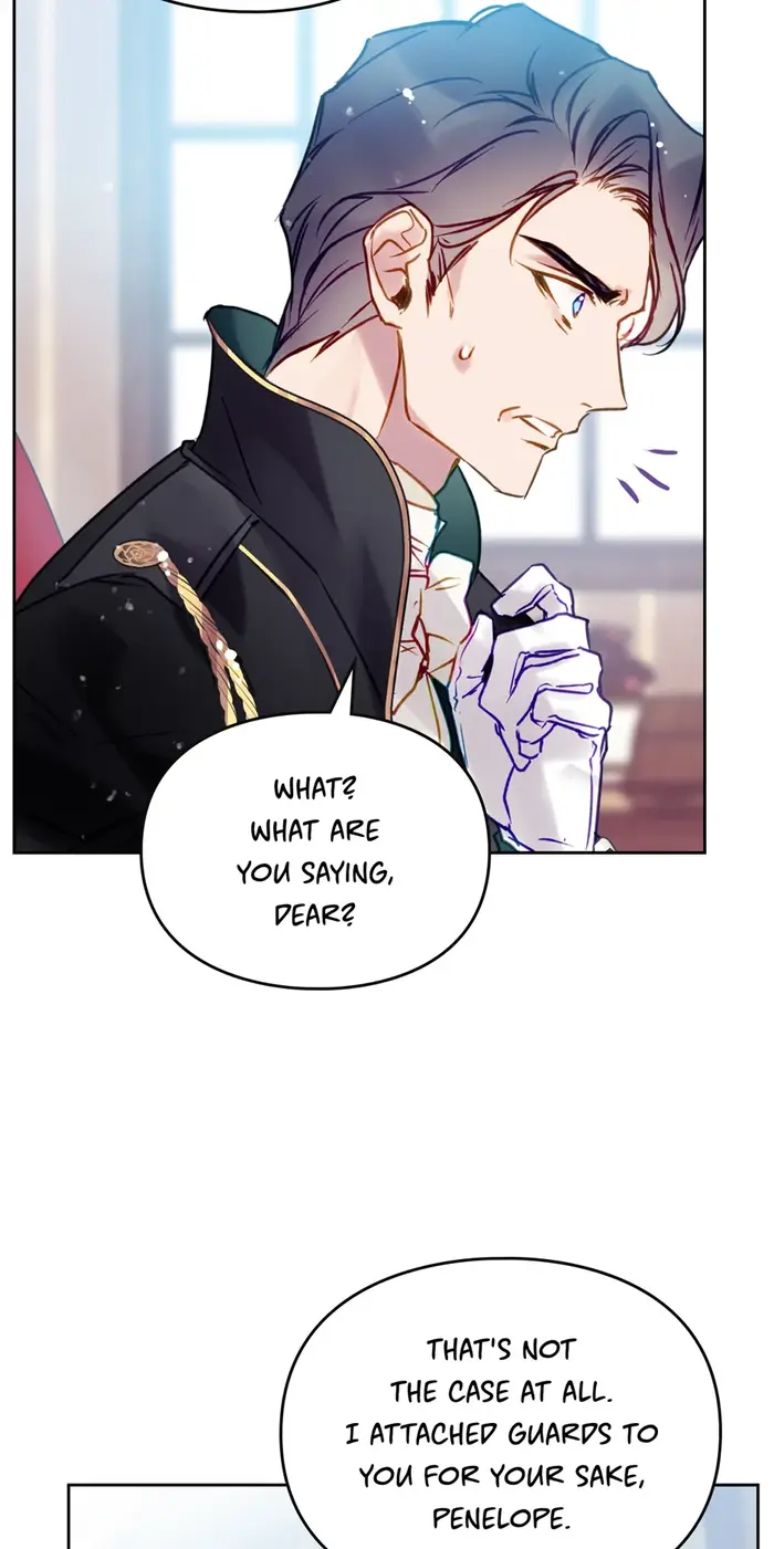 Villains Are Destined to Die Chapter 151 image 18_optimized